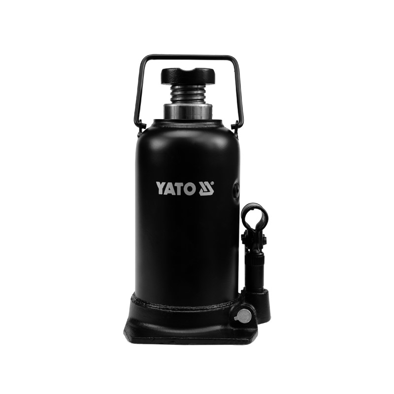 易尔拓进口汽保起重工具立式液压千斤顶应急 便携系列YT-1702