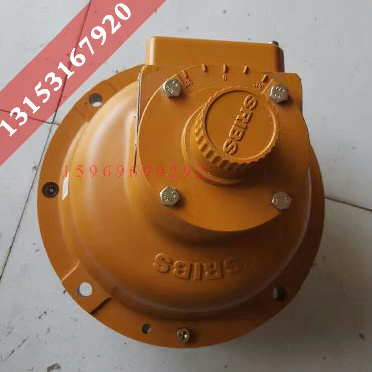 施工升降机 人货电梯安全防坠器 上海建科院 SAJ40-1.2A SAJ30-1