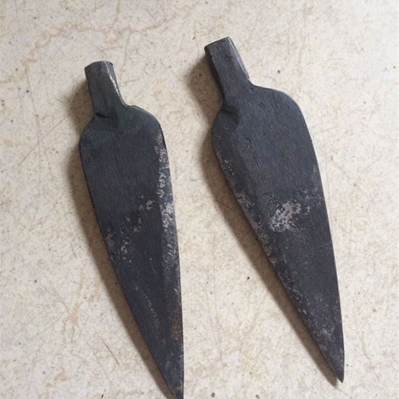木凿挖凿篾针刮刀篾匠钳门丘凿凿子刮米补篾席专用针手动五金工具