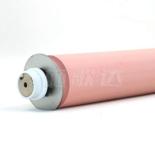 柯美能达C754 C654 C554 C558 C658 C758 754e定影膜内海绵辊
