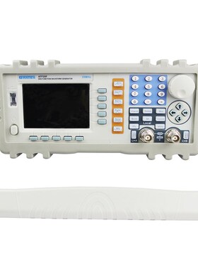 囯睿安泰信 ATF20F函数信号发生器  任意波形发生器信号源 20MHz
