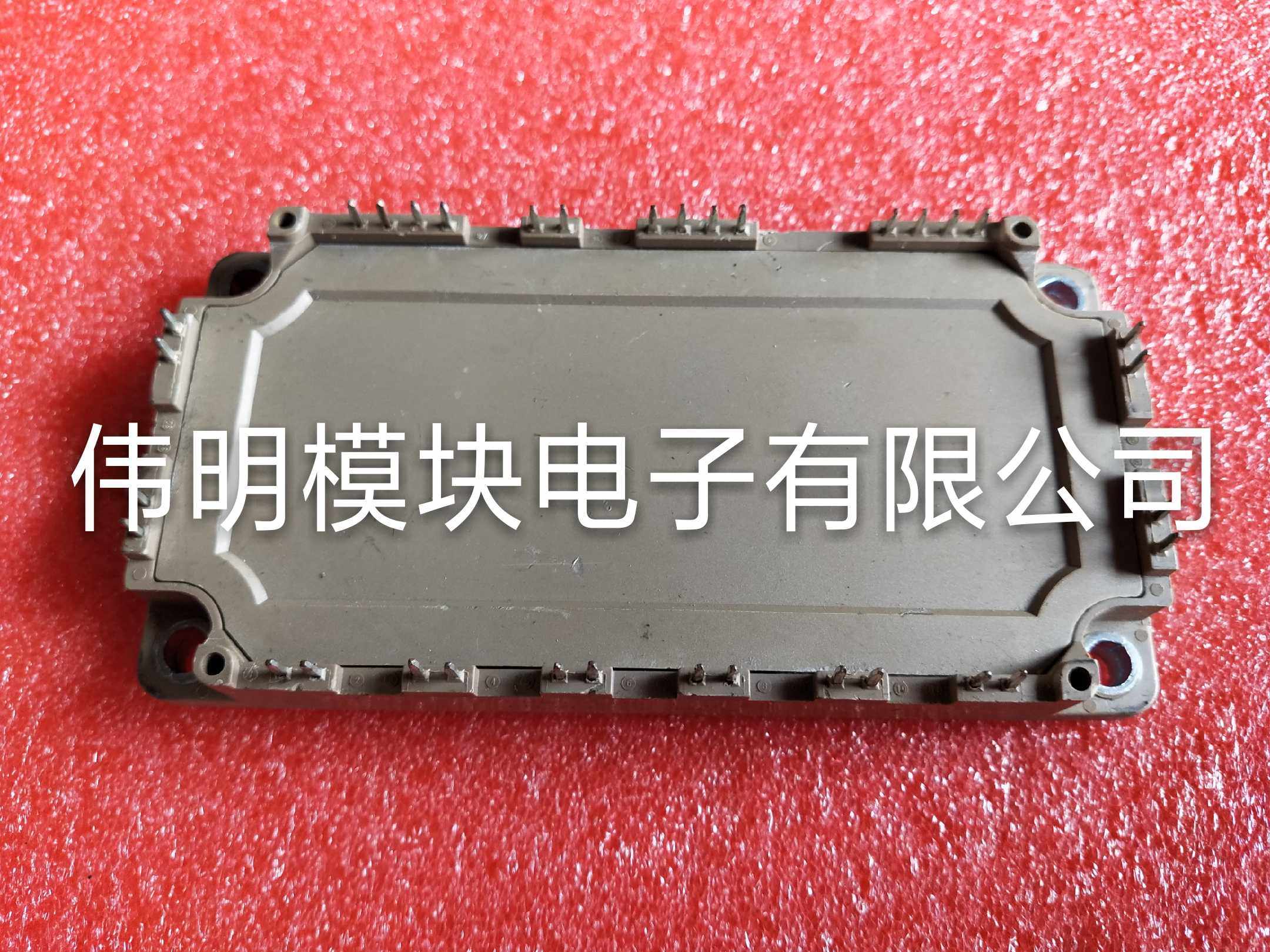 6MBI75UC-120-52 6MBI100UC-120-52 原装二手拆机质量保证 议价