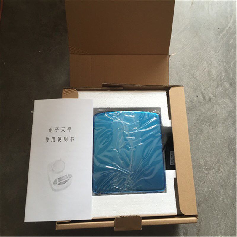 包邮高精度小台面计重秤30kg/0.1g电子秤工业天平15kg/0.1g可开票