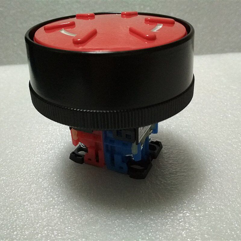 富士 AR30V1E-11R/02R 72mm冲床大蘑菇头 急停按钮开关 30MM孔