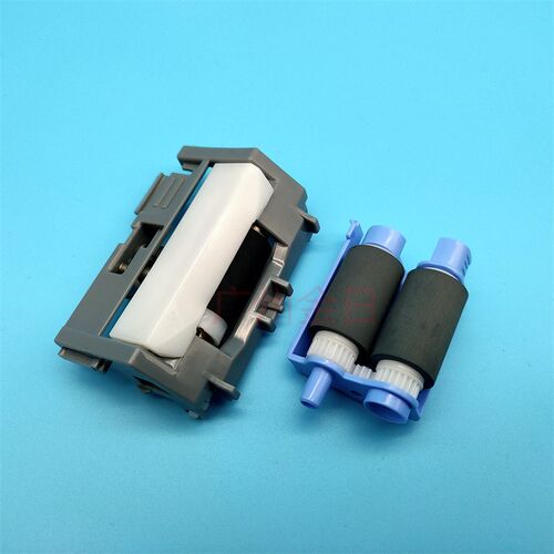 适用HPM403 M402 M426 M427 M305 M405 329原装纸盒搓纸轮分页器