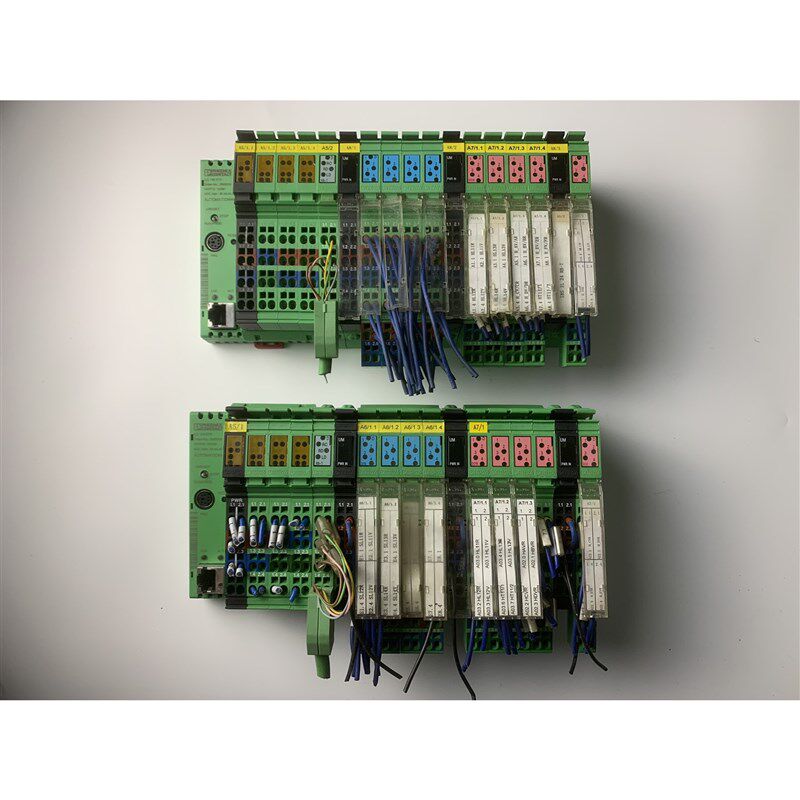 原装菲尼克斯 ILC 150 ETH-2985330模块二手