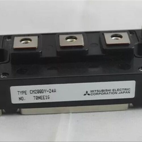CM200DY-24A CM150DY-24A CM100DY-24 CM150DY-24NF原装二手拆机