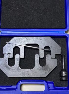 福特锐界3.5T发动机正时工具猛禽150探险者领航员3.5TT正时工具