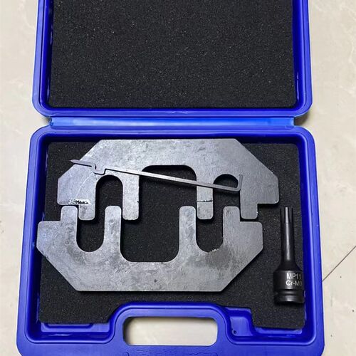 福特锐界3.5T发动机正时工具猛禽150探险者领航员3.5TT正时工具