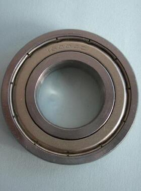 轴承16004ZZ,,Z2组以上的质量,尺寸:20*42*8MM.