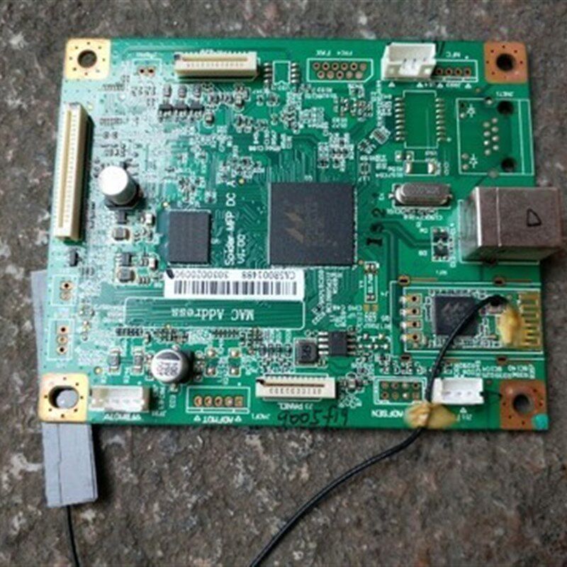 奔图M6200/6200W打印机主板 电源板 加热器 扫描头 奔图6200W主板