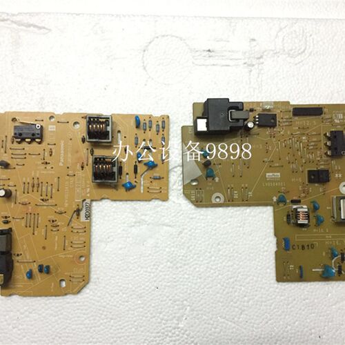兄弟FAX-2890高压板2990DC板7290引擎板2840控制板