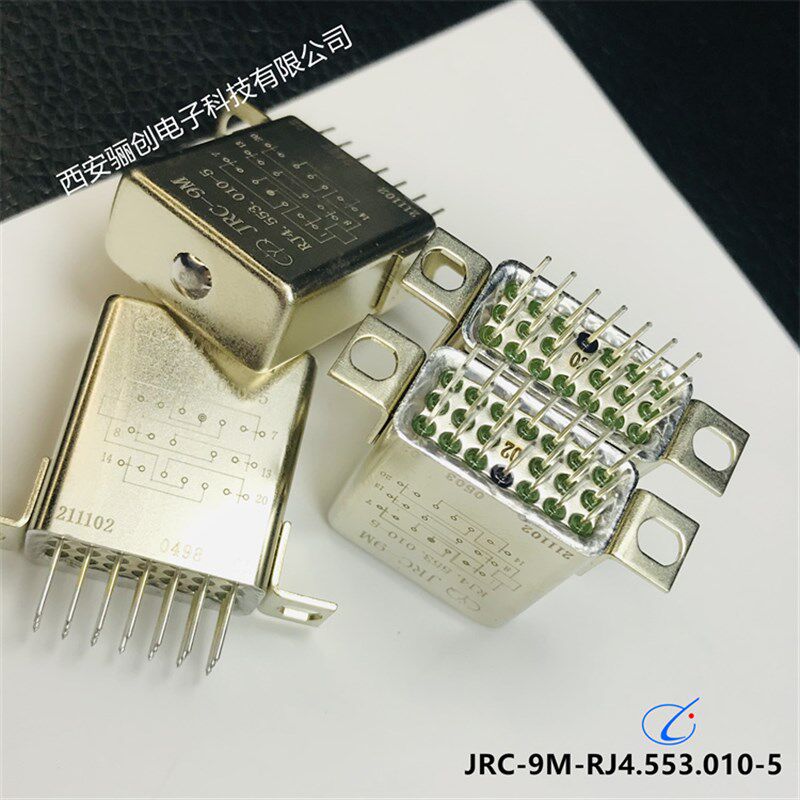 JRC-9M-RJ4.553.010-5  JRC-9M RJ4.553.109-4继电器