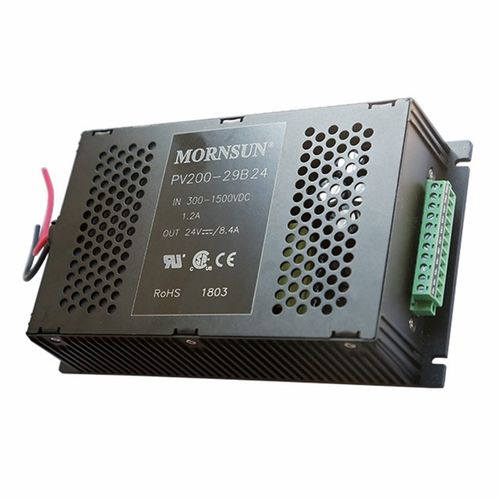 PV200-29B24/48/32  200W 24V 48V 高品质DC-DC开关电源 全新原装
