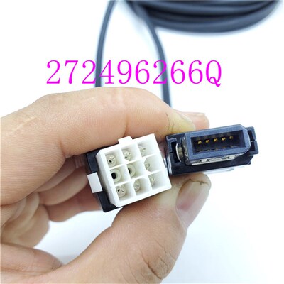 上银伺服电机编码线  信号线HVE17IAB03MB HVE17IAB05MB  10MB