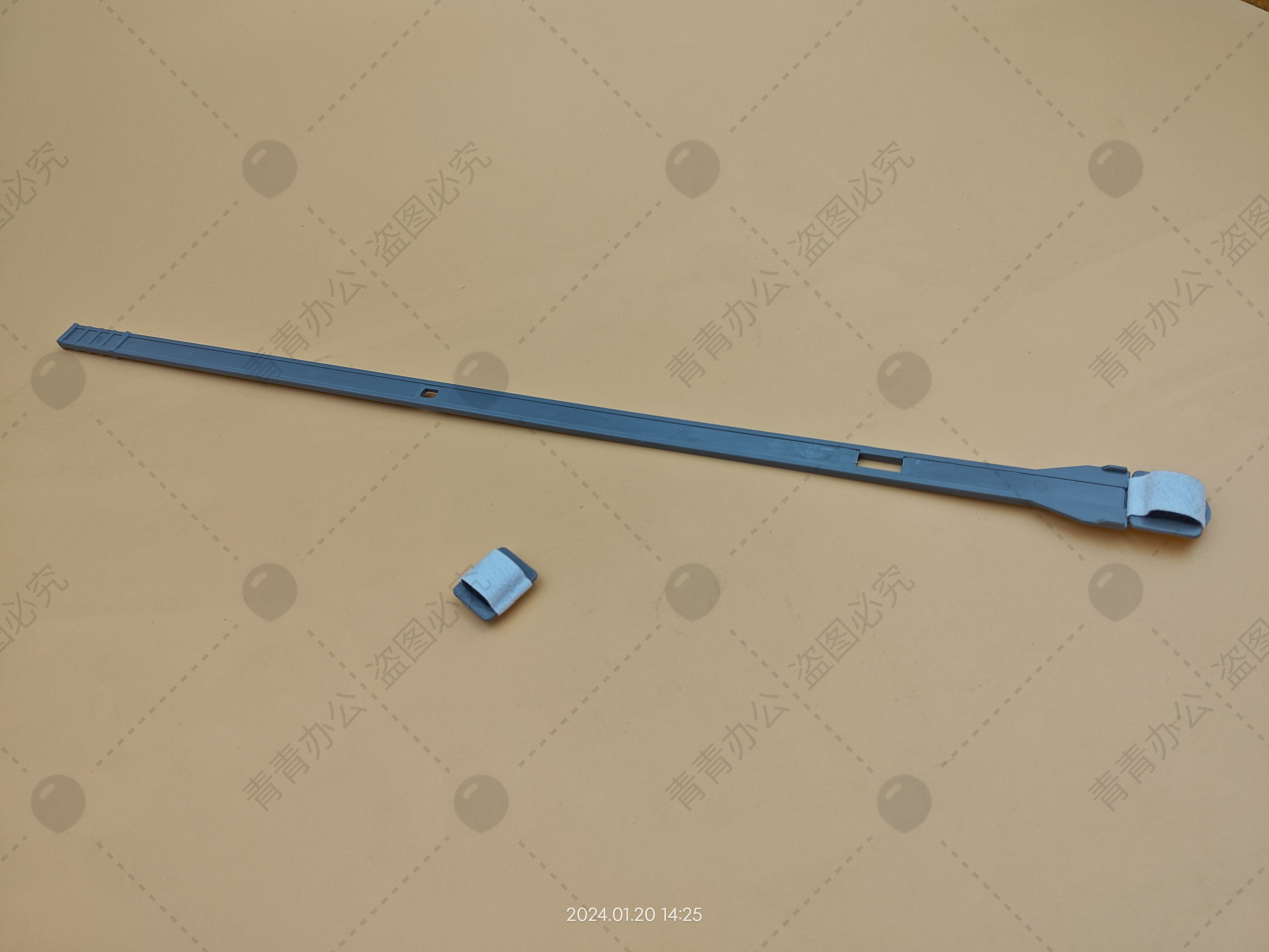 适用 夏普MX2318 2018 2638 3138 3648 3148 激光器 毛刷 清洁杆