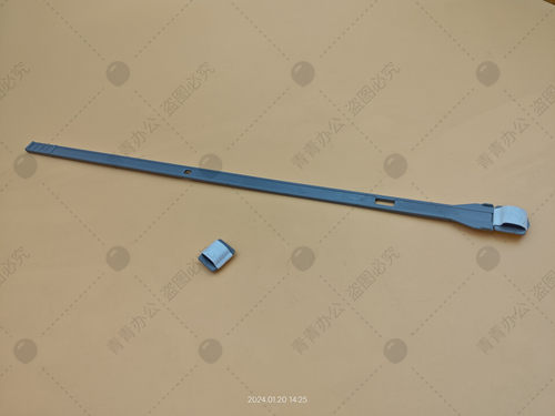 适用 夏普MX2318 2018 2638 3138 3648 3148 激光器 毛刷 清洁杆