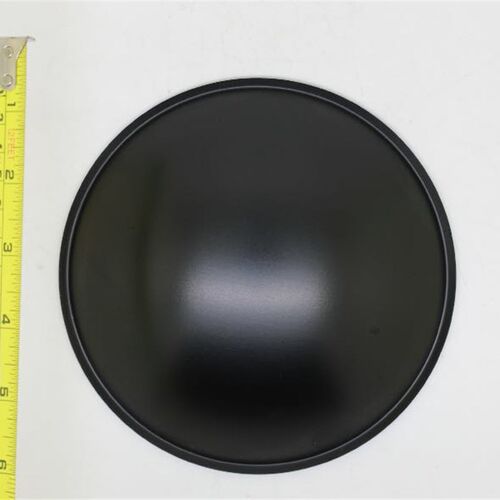 原装进口喇叭 15寸 18寸 低音喇叭铝合金防尘帽,直径大约158mm