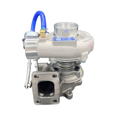 货车朝锡扬云玉490 4100 4102 4105 4108 4110柴油机涡轮增压器