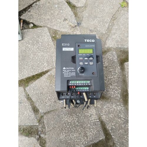 E310-402-H3C(1.5KW)380V原装拆机台安东