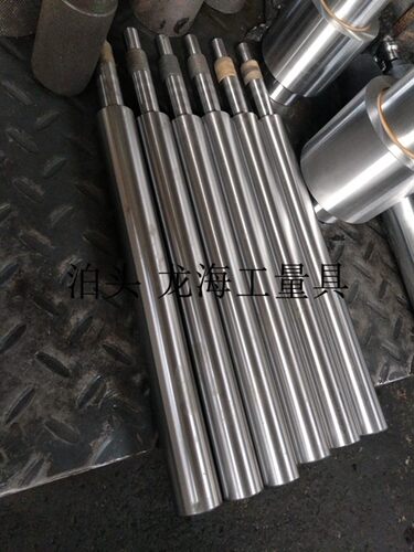 轴承位检测棒 轴承座测试棒 轴承座检验棒 轴承座校正棒