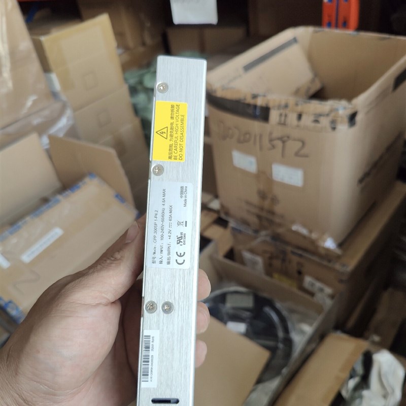 视乐迅宽压 4.2V60A显示屏电源300W小体积透明屏电源300SP.1-P4.2