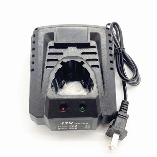 DEVON小强大有四强12V 10.8V电钻充电钻螺丝刀锂电池座充充电器