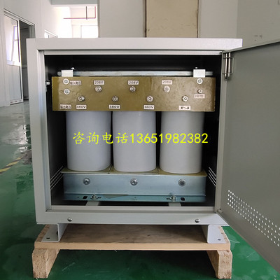 800KVA900千瓦三相变压器AC660V690V1140V变AC380V220变压转换器