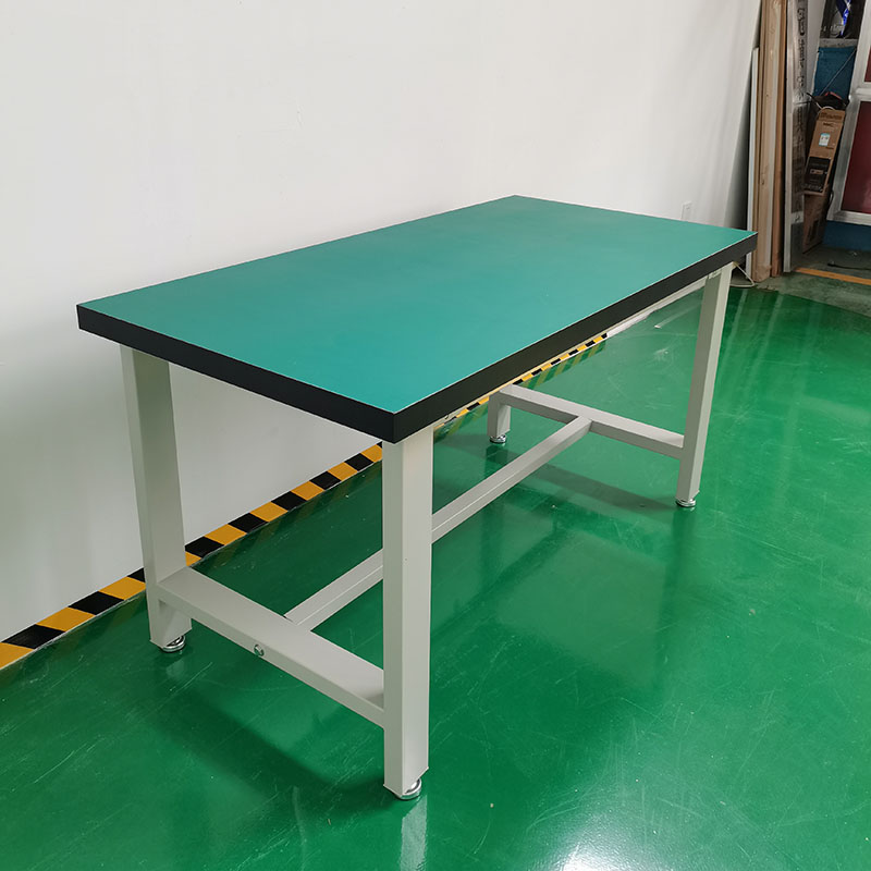 重型工作台钳工台车间操作台工厂防静电工作台维修桌工具桌试验台