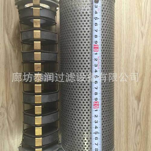 X-CX滤芯液压630FC吸油过滤器CXL-25x100 180L-Y 160 250 400 800