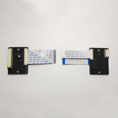 L1800转L805喷头转换卡r1390打印机用r330喷头控制板A3转A4喷头