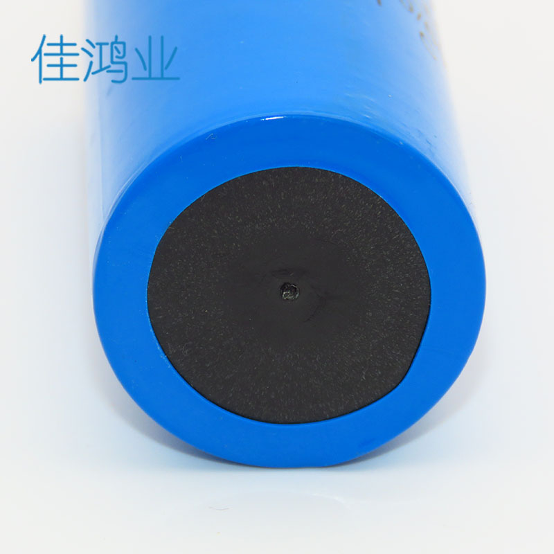 CD60启动电容小体积150UF450V塑料外壳豆浆机打蛋机小电机电容器图片