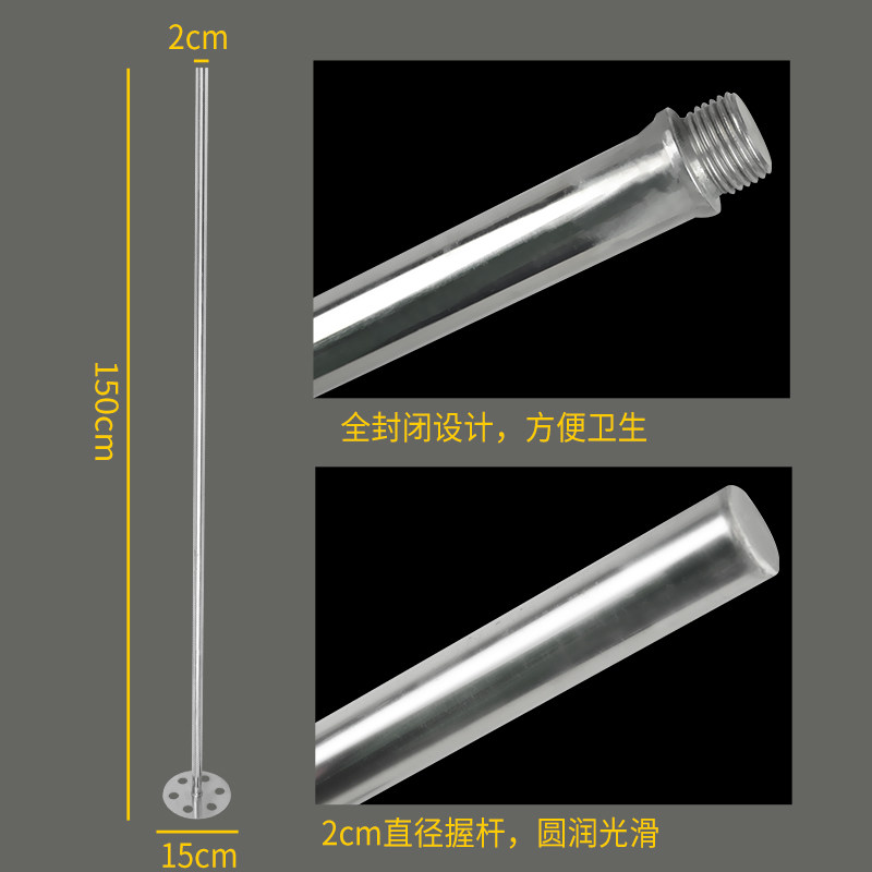 葡萄酒白酒发酵压帽器搅拌棒搅拌勺酿酒发酵工具搅拌桨304不锈钢