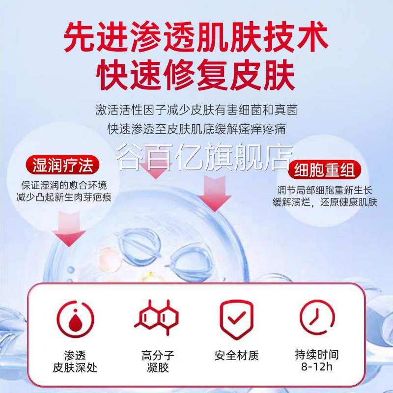脉管炎老烂腿专用静脉曲张脚溃烂烂伤口愈合非祛去腐生肌膏大药房