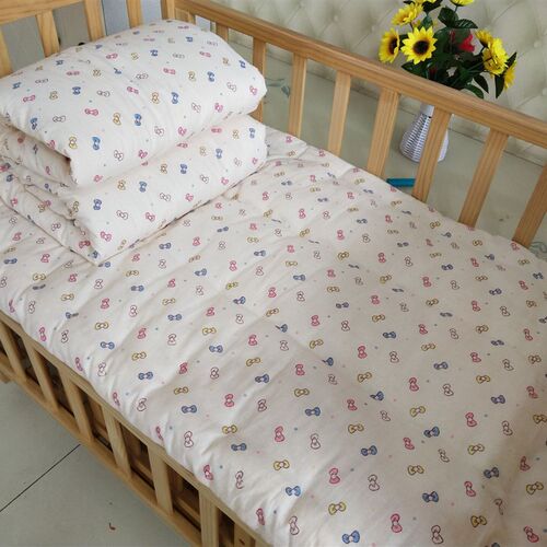 儿童手工棉花垫被 单人棉被床褥60x90x100x110x120x150x180x200cm