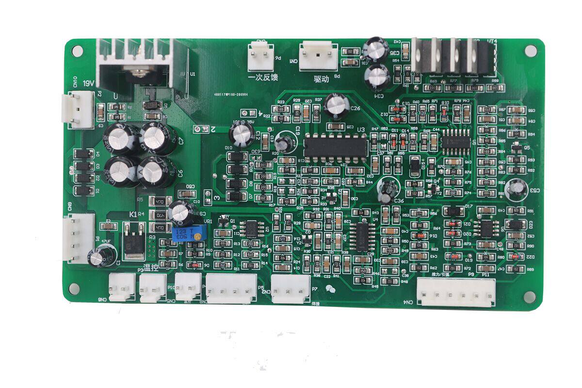 凯尔达zx7400N主控板手工焊机ZX7500主板控制板凯尔哒主控板配件