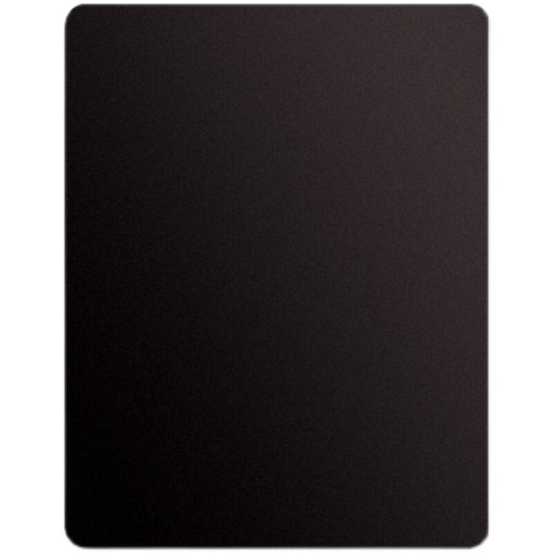 300*380mm【电磁炉电陶炉维修面板】配件耐高温黑晶面板送按键贴