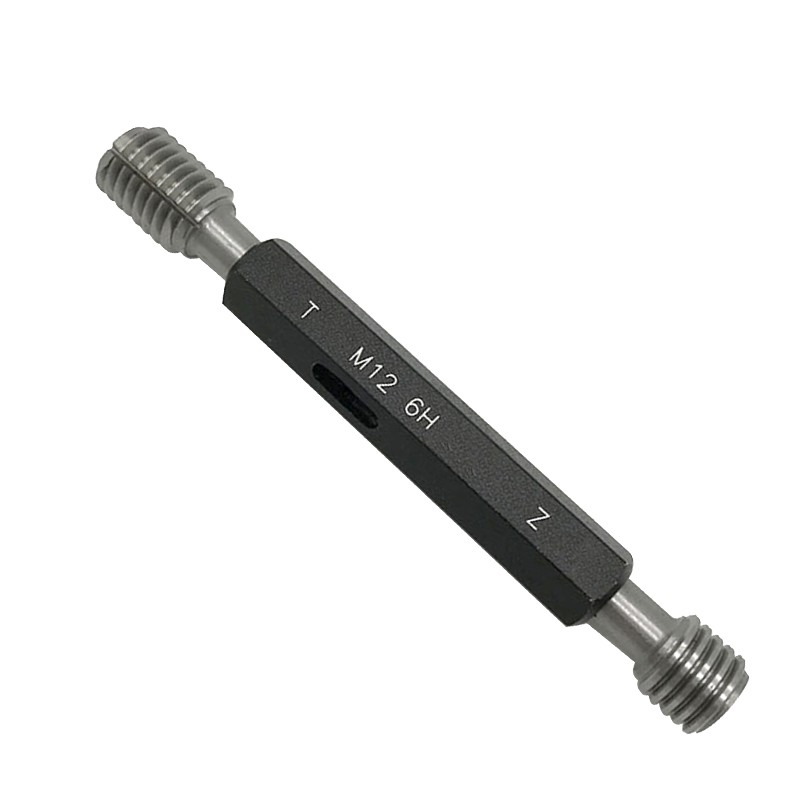 美制螺纹塞规 通止规 牙规 量规 检具1寸2寸 1-1/2 1-1/4 1-3/4
