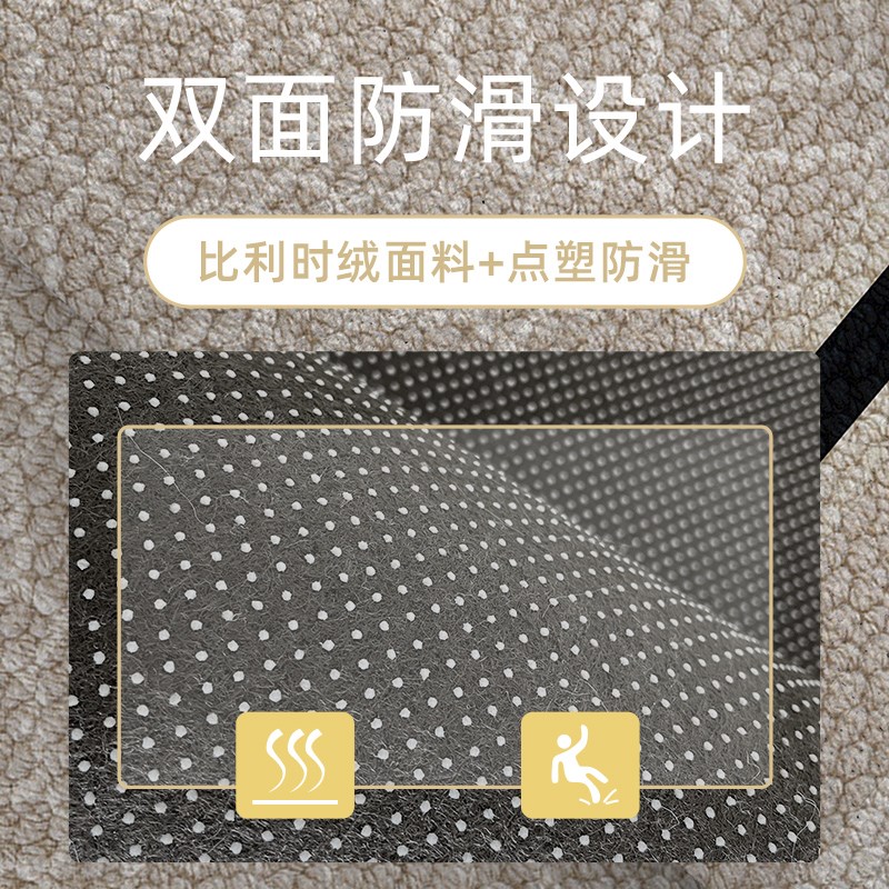 门口脚垫地垫进门入户门垫耐脏免洗可擦进户门地毯家用防滑可定制