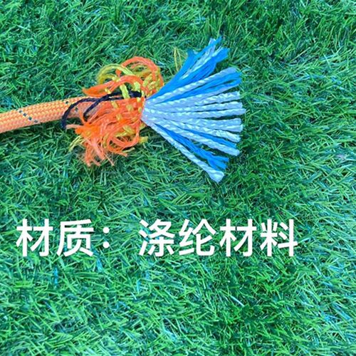 华轮哥的11.5mm 静力绳