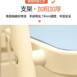 YSF梯子家用折叠人字梯加厚室内多功能楼梯3步爬梯小扶梯家用梯子
