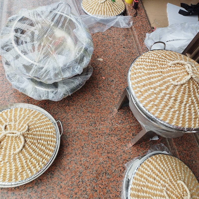糯米饭专用蒸锅摆地摊摆摊贵阳保温糯米饭出摊锅贵阳糯米饭专用锅