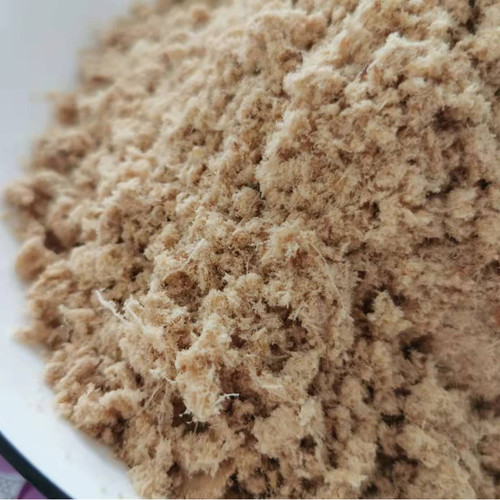 狗狗零食鸭肉松狗粮伴侣鸡肉鸭肉碎拌饭拌猫狗粮的鸡肉松挑食营养