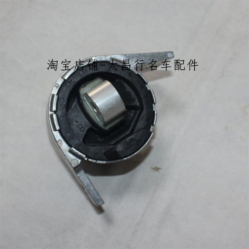 适配捷豹支架XF XJL XJR发动机脚胶 波箱支架机脚胶液压固定支架