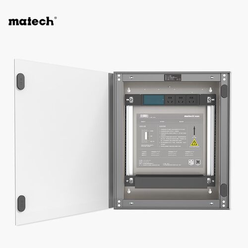 matech/玛德克 大户型弱电箱 暗装