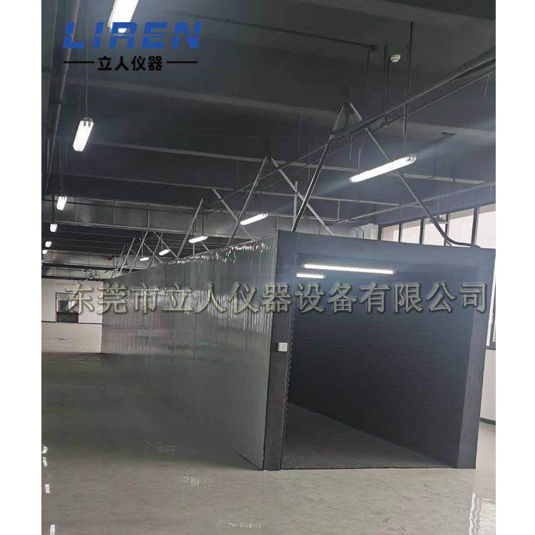 厂家生产动滑电板车骑行道隔音走LR-GY-89廊电动自行车骑隔行音走