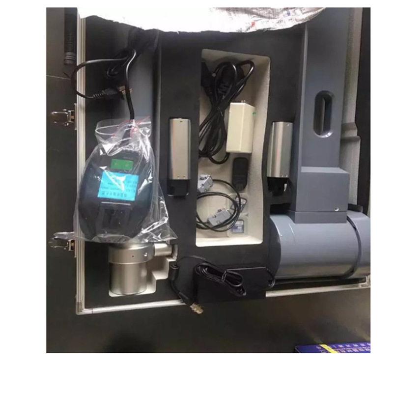 BX式TS-1皮探伤仪矿用便BXTS-1携皮带探伤仪灵带敏度探皮带伤仪