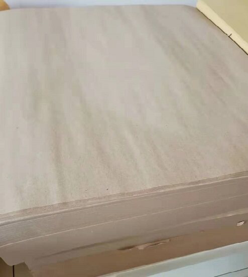 中药包装纸草纸包装纸全开纸毛笔书法练习纸绘画纸填充纸纸绳