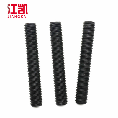 35crmo全专用螺柱化工用螺纹双头螺栓10.9级12.9级M36/90-7/8/40
