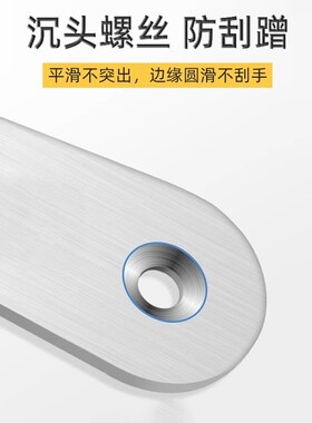 大婚纱照专用挂钩挂画神器承重钉相框上墙打孔壁画不锈钢隐形暗挂